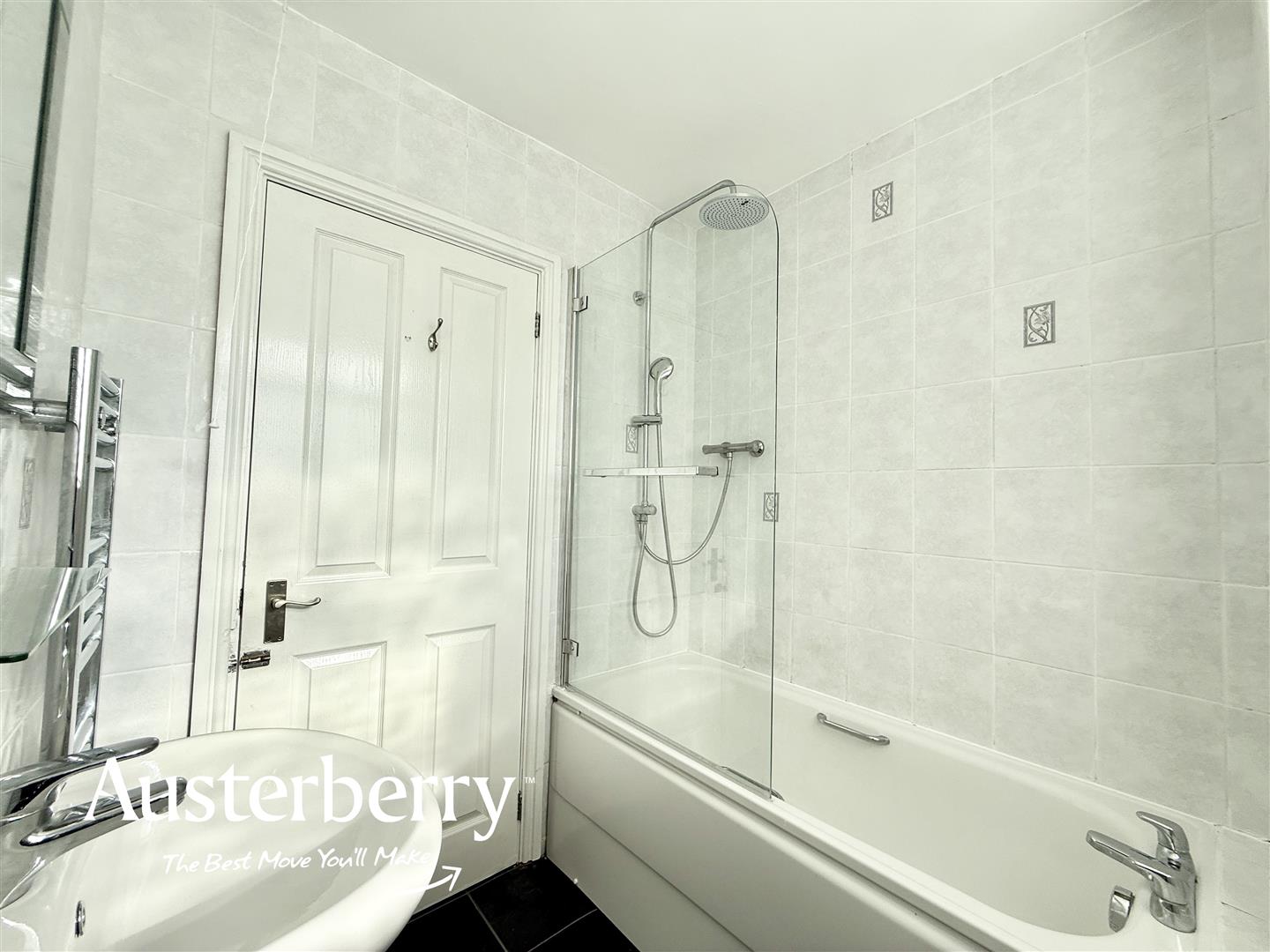 Waterhead Road, Meir, Stoke-On-Trent